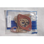 ZENITH 42VN Austin Gipsy 4 Cyl 2200cc 1962-66 Bedford A7 JO51 Gasket Kit (BGP48) ZENITH 42VN Austin Gipsy 4 Cyl 2200cc 1962-66 Bedford A7 JO51 Gasket Kit (BGP48)